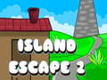 Juego Escape de la isla 2 en línea