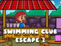 Juego Escape del Club de Natación 2 en línea