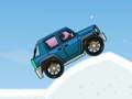 Juego Rally de Nieve en línea