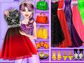 Juego Estilista de moda en línea
