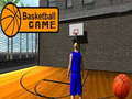 Juego juego de baloncesto en línea