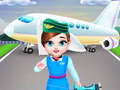 Juego Bebé Taylor Aerolínea Grandes Esperanzas en línea