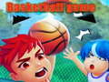 Juego Juego de baloncesto en línea