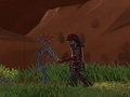 Juego Ninja de Fase en línea