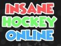 Juego Hockey Insano En Línea en línea