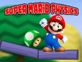 Juego Super Mario Física en línea