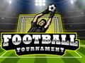 Juego Torneo de fútbol en línea