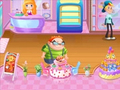 Juego Tienda de Pasteles Deliciosos en línea