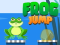 Juego Salto de rana en línea