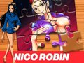 Juego Puzzle de Nico Robin en línea