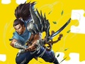 Juego Puzzle de League of Legends en línea