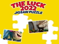 Juego la suerte 2022 Puzzle en línea