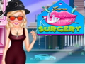 Juego Cirugía de Labios de Emma en línea