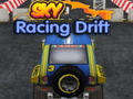 Juego Carrera Celestial Drift en línea