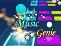 Juego Genio de la Música en línea
