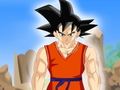 Juego Gohan Vestirse en línea