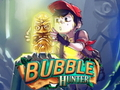 Juego Cazador de burbujas en línea