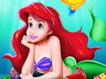 Juego Salto de sirena en línea