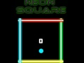 Juego Cuadro Neón en línea