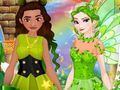 Juego Fiesta de la Princesa San Patricio en línea
