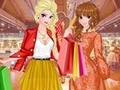 Juego Venta de primavera de la princesa en línea