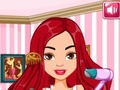 Juego Peinados inspirados en Ariana en línea