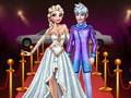 Juego Pareja en la alfombra roja en línea