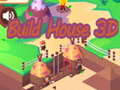 Juego Construir Casa 3D en línea