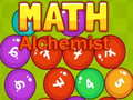 Juego Alquimista Matemático en línea