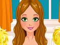 Juego Peinados populares de animadoras en línea