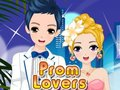 Juego Lovers de promoción bonitos en línea