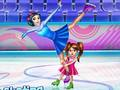 Juego Susie va a patinar en línea