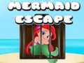 Juego Escape de sirena en línea