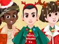 Juego Fiesta de Navidad de Stranger Things en línea