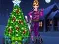 Juego Decoraciones de árbol de Navidad en línea