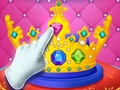 Juego Diseñador de Joyería de Moda en línea