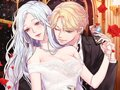 Juego Vestir a Princesas Parejas Anime en línea