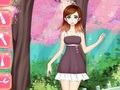 Juego Maquillaje de Moda de Princesa Anime en línea