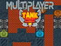 Juego Batalla de tanques multijugador en línea