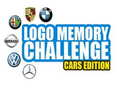 Juego Desafío de Memoria de Logos Edición de Coches en línea
