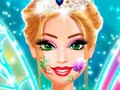Juego La fiesta de hadas de Barbara y sus amigos en línea