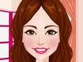 Juego Peinados de Selena Gomez en línea