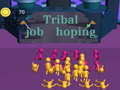 Juego Cambio de trabajo tribal en línea