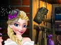 Juego Disfraces de Halloween para princesas en línea