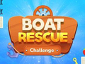 Juego Desafío de Rescate en Barco en línea