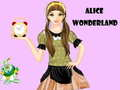 Juego Alicia en el país de las maravillas en línea