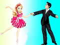 Juego Vestir a la Chica Bailarina en línea