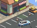 Juego Estacionamiento Rápido 3D en línea