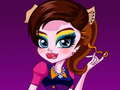 Juego Monster High Maquillaje en línea