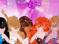 Juego Reinas Dab Princesa en línea